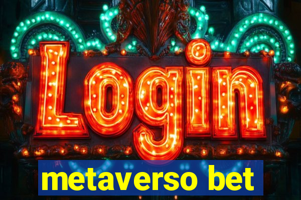 metaverso bet